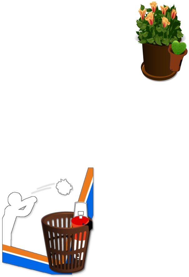 Daizyp pot basketball