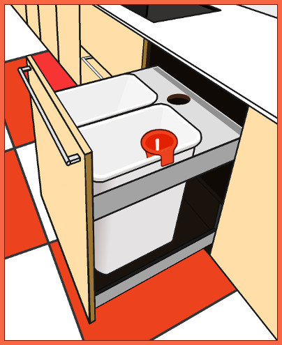 Daizyp Kitchen Hook